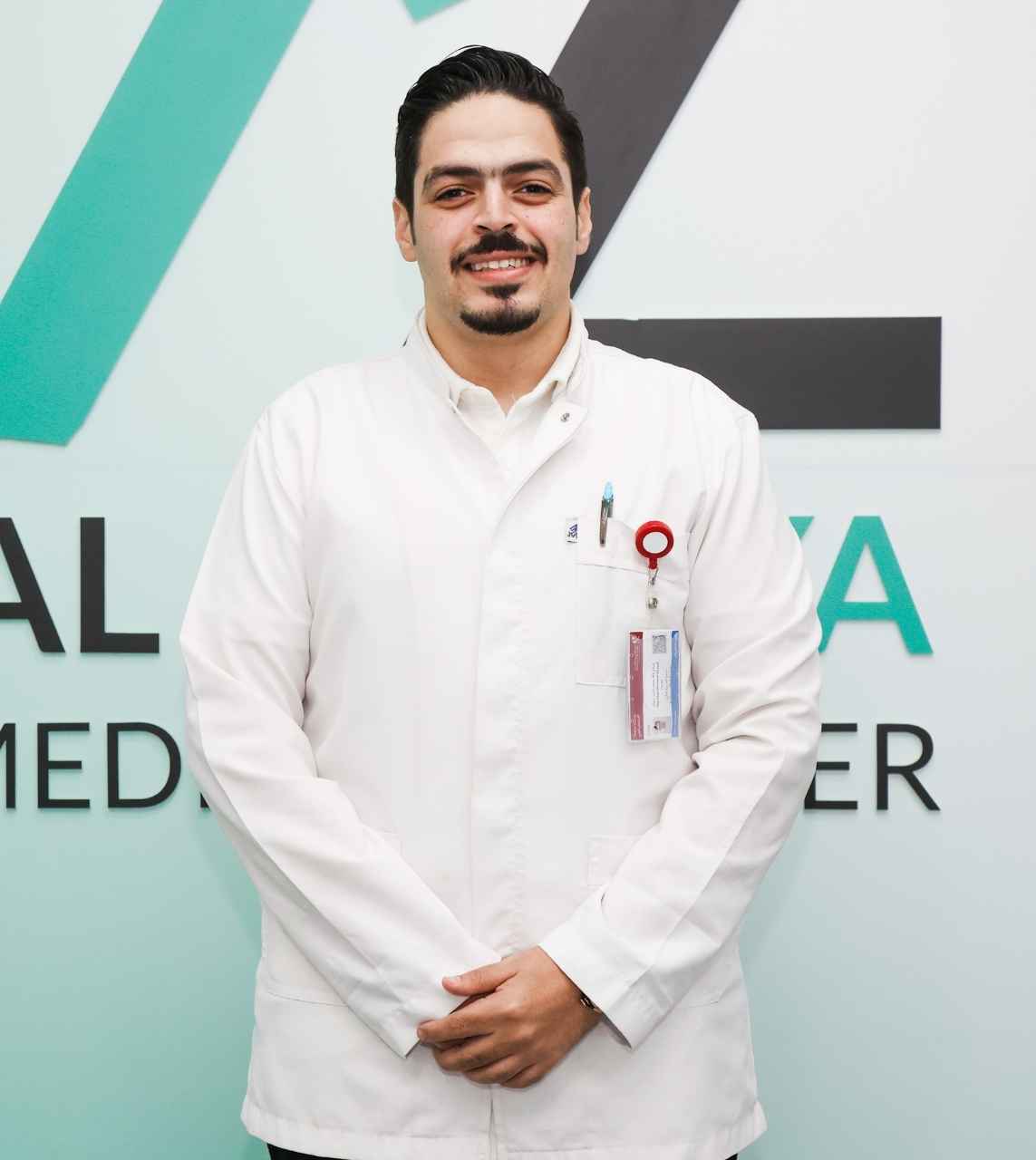 Dr.Islam-Khalid | Aziziya-Medical-Center