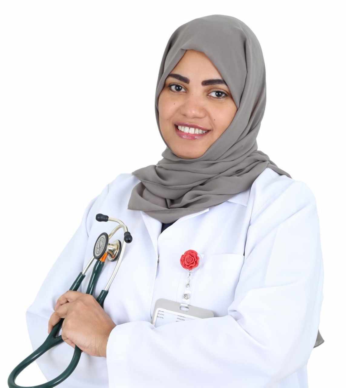 Dr.Sara-Omer|Aziziya-Medical-Center