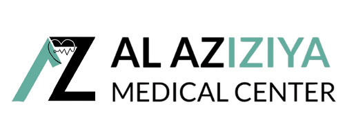al aziziya logo