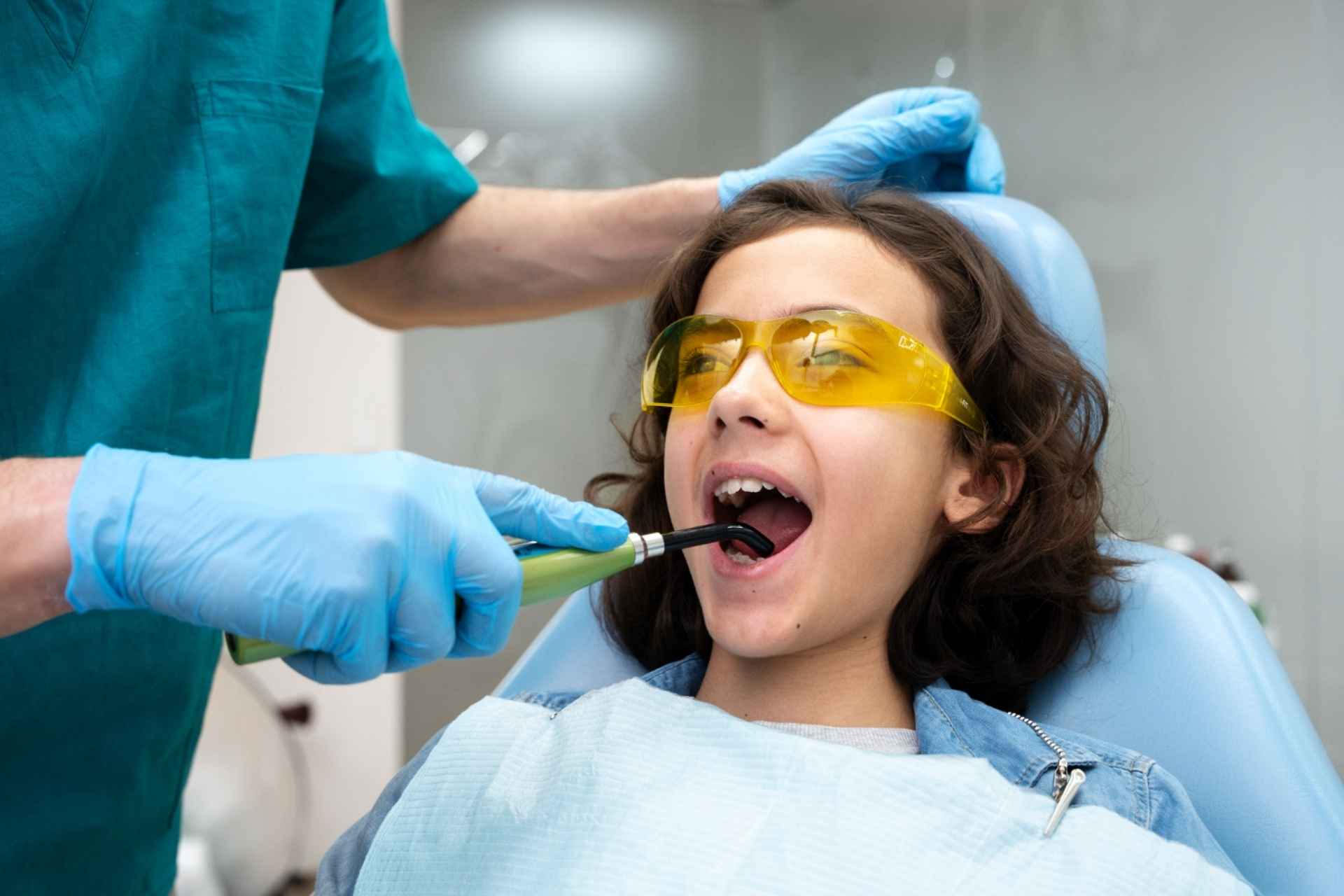Dental-Treatment
