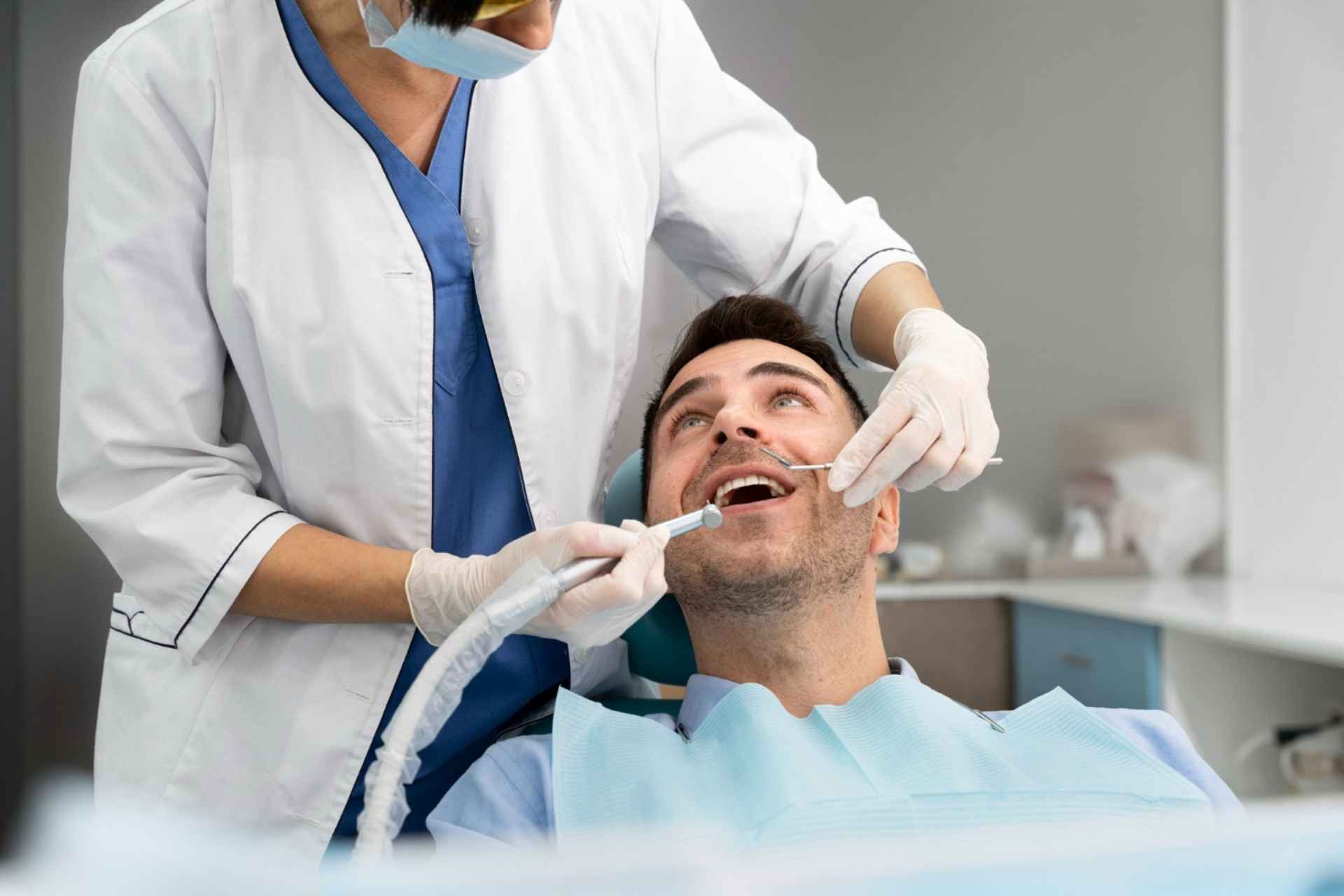 Dental-Treatment