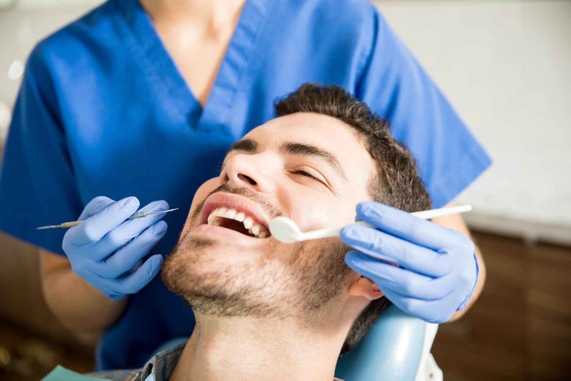 Dental-Treatment