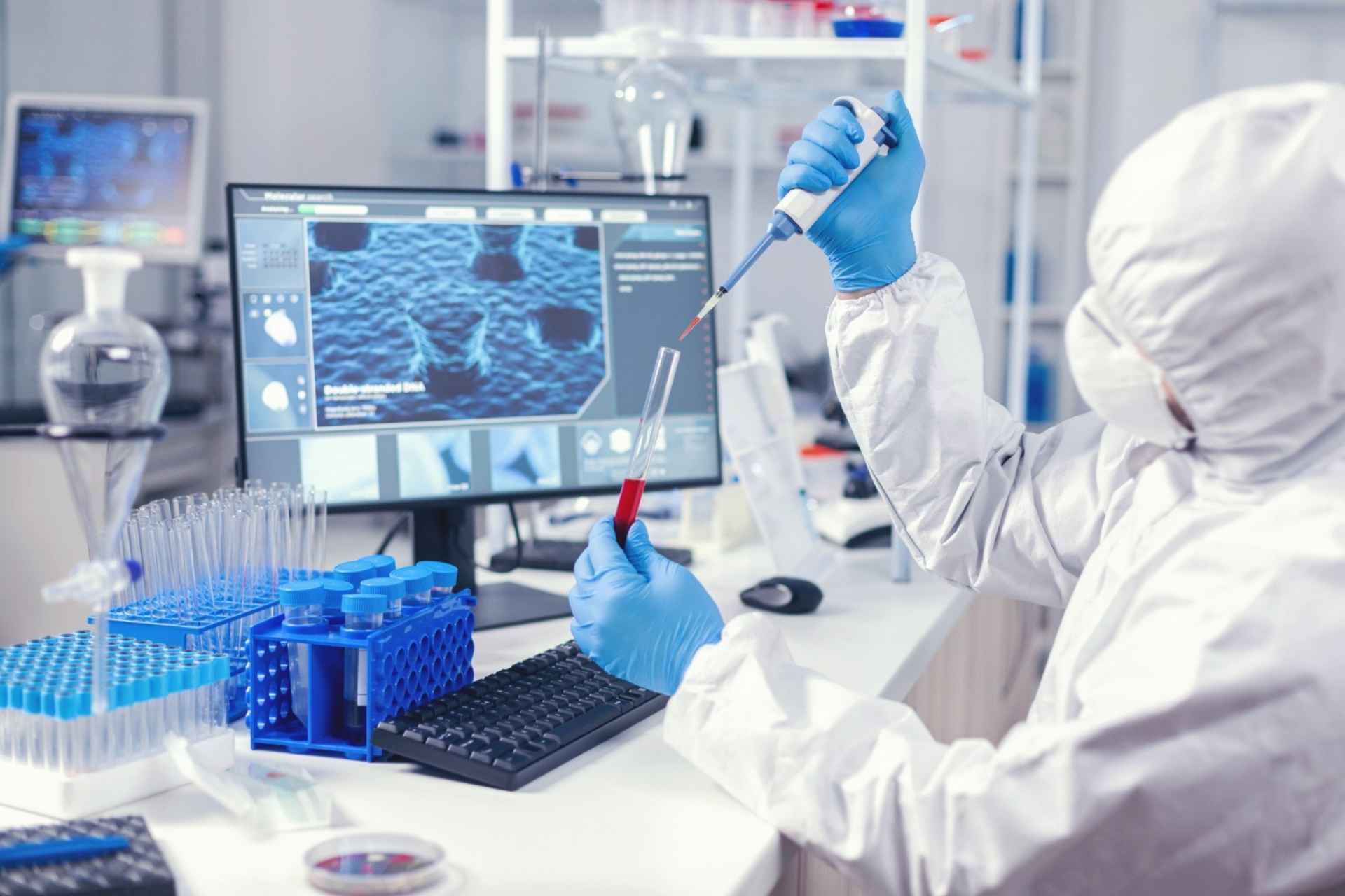 Laboratory